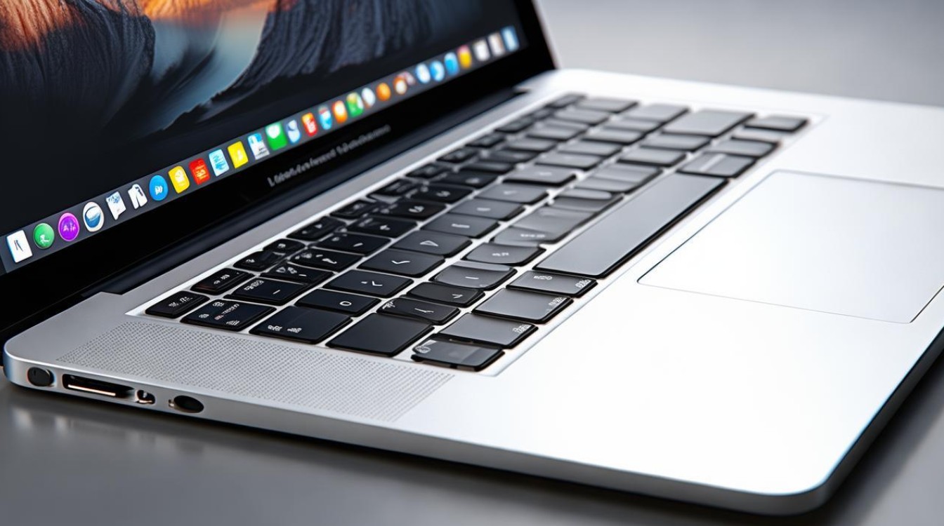 apple macbook pro