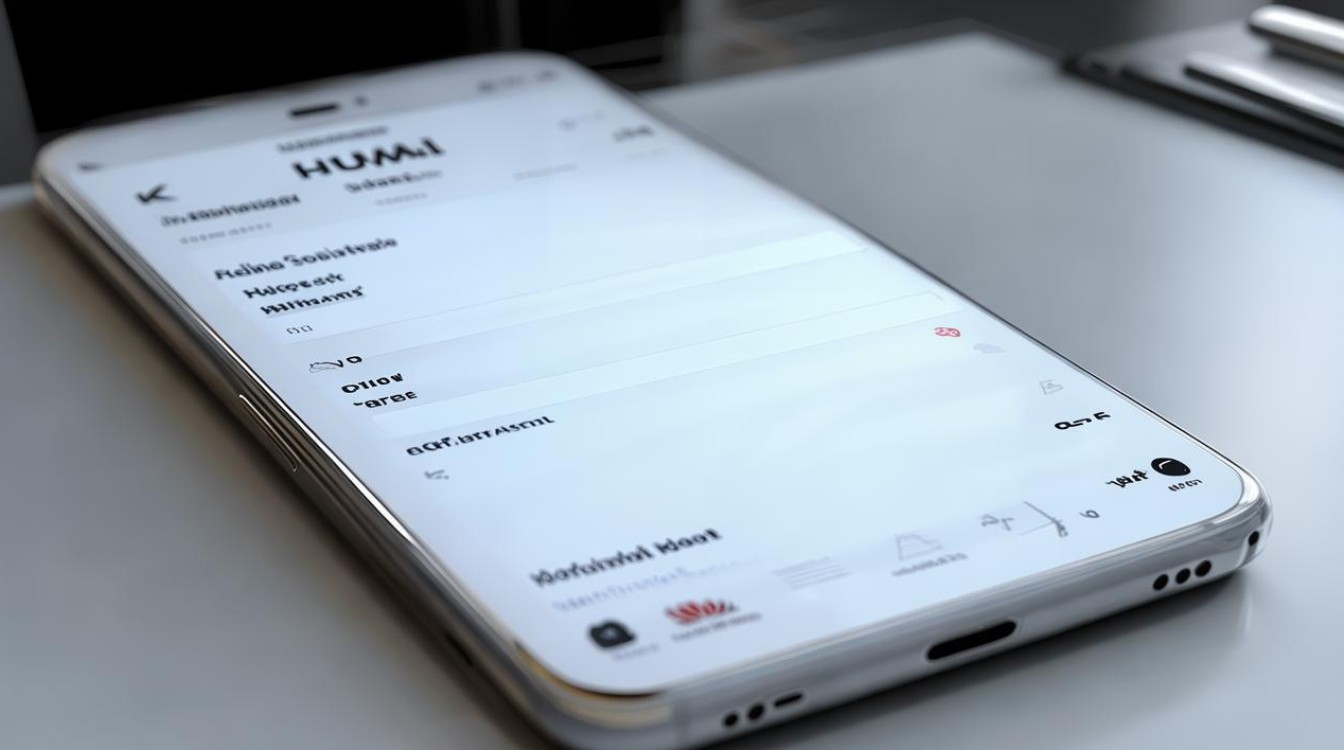 华为手机的恢复出厂设置在哪里