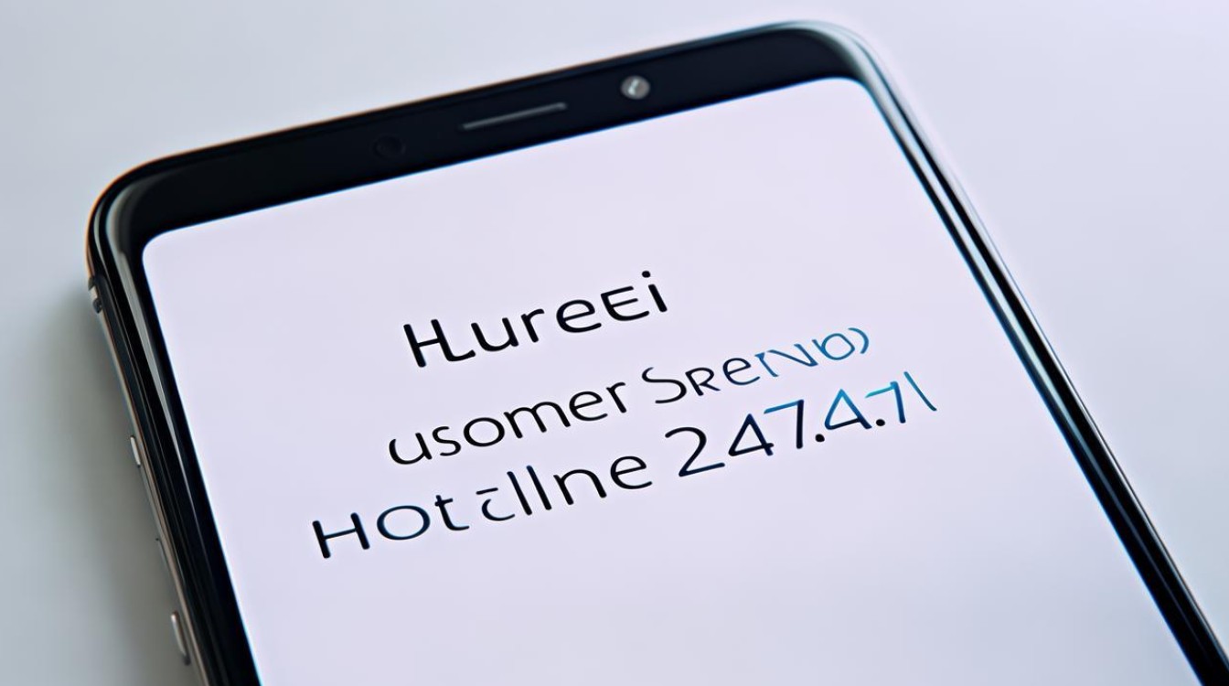 华为手机客服电话24小时