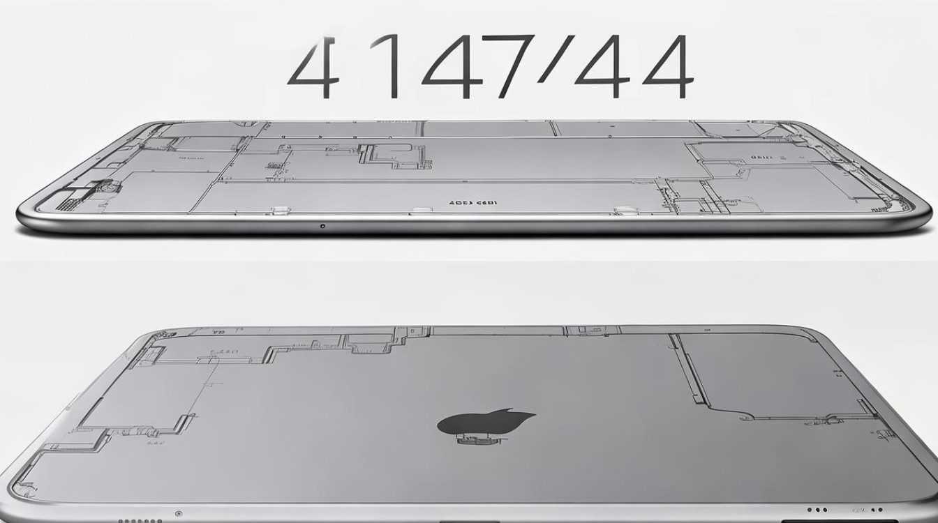 a1474是ipad第几代