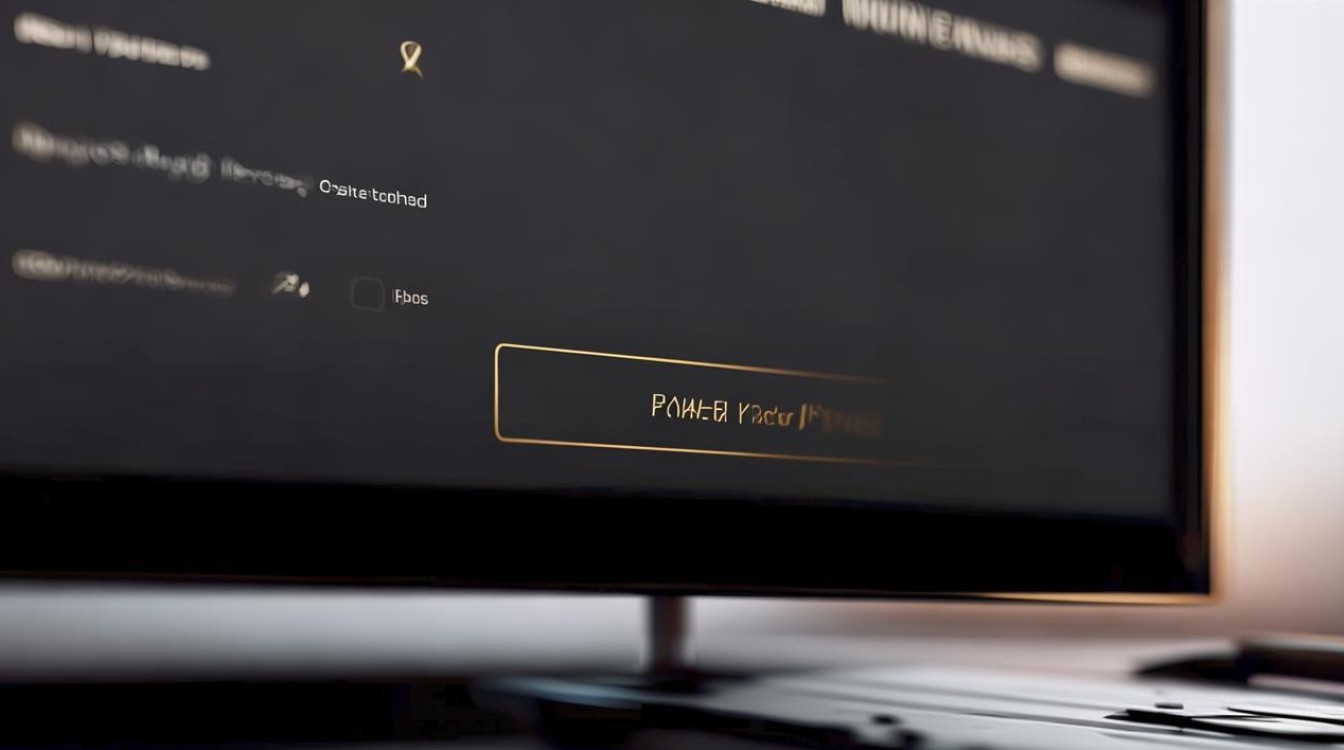 小米电视开关在哪