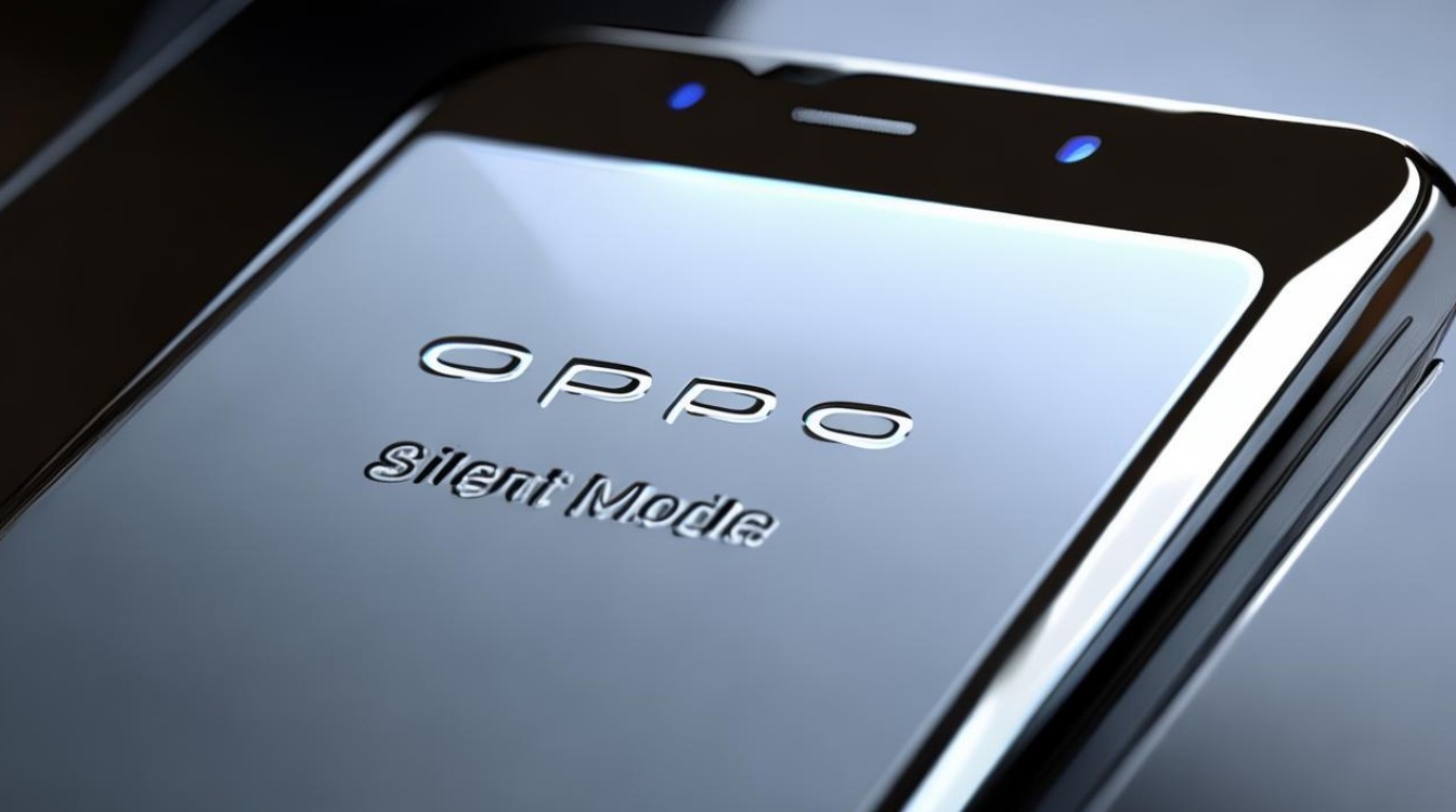 oppo静音