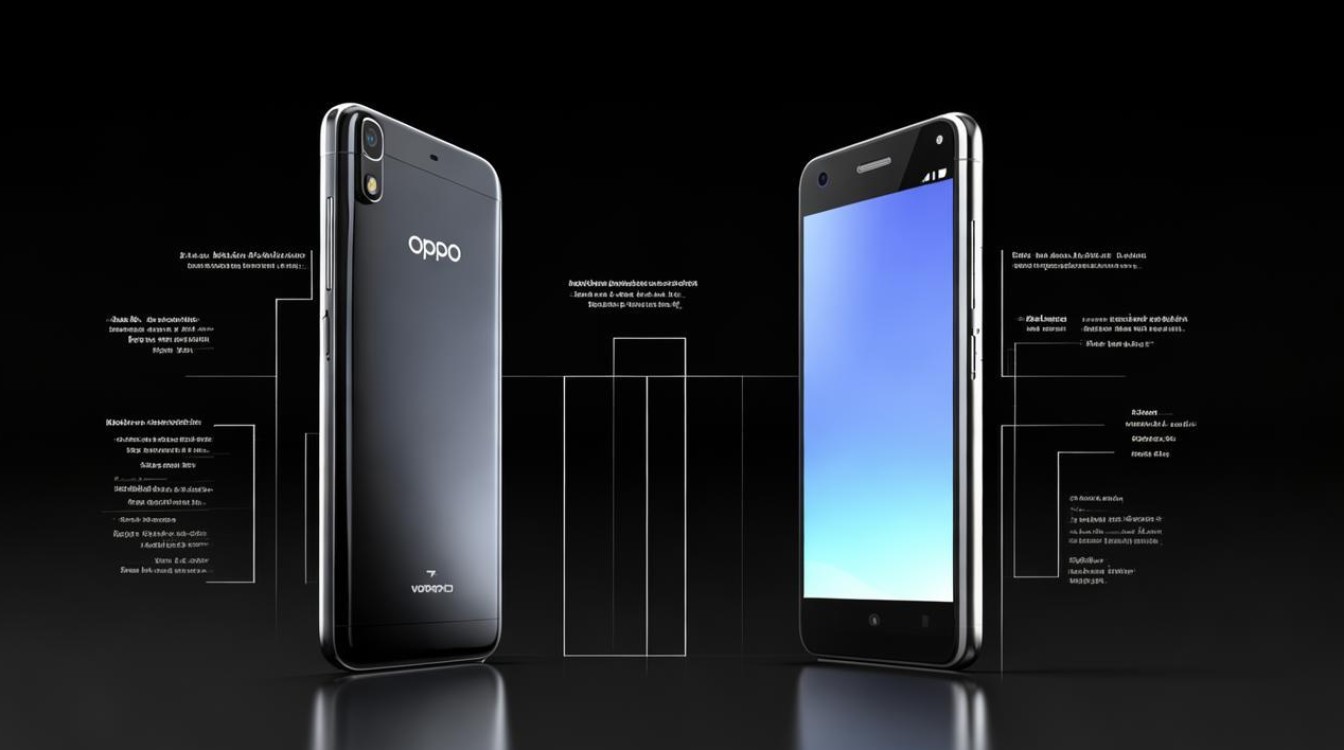 oppo和vivo区别