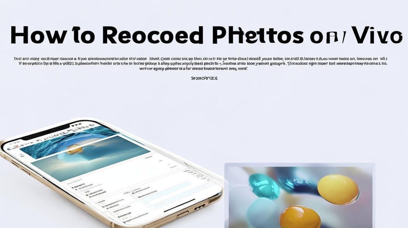 vivo怎么找回删除的照片