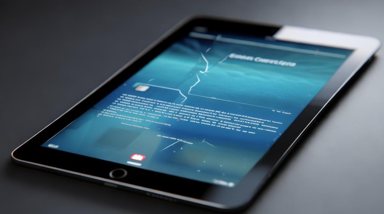 ipad开不了机充电也没反应