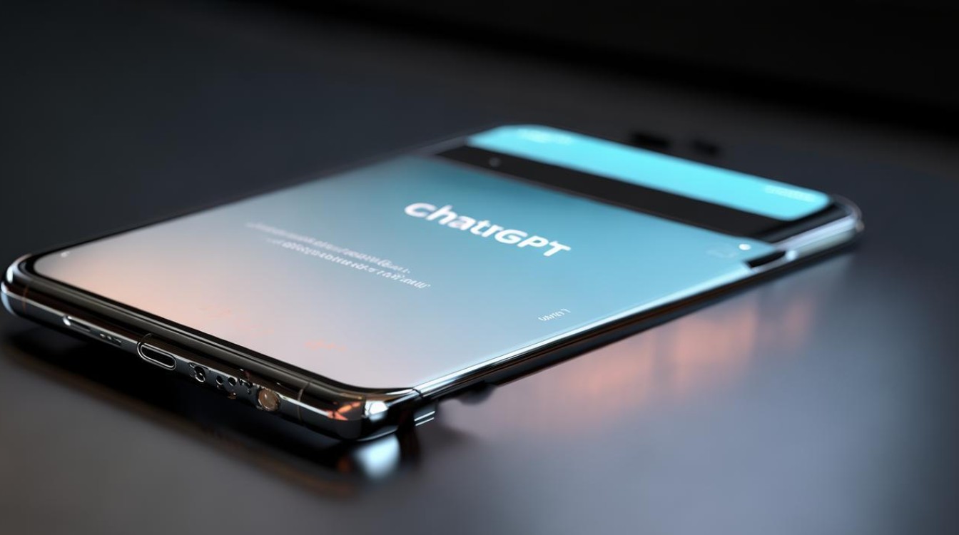 ChatGPT华为手机版