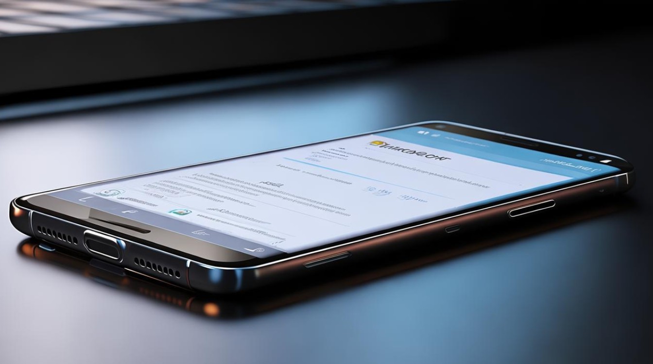 ChatGPT华为手机版