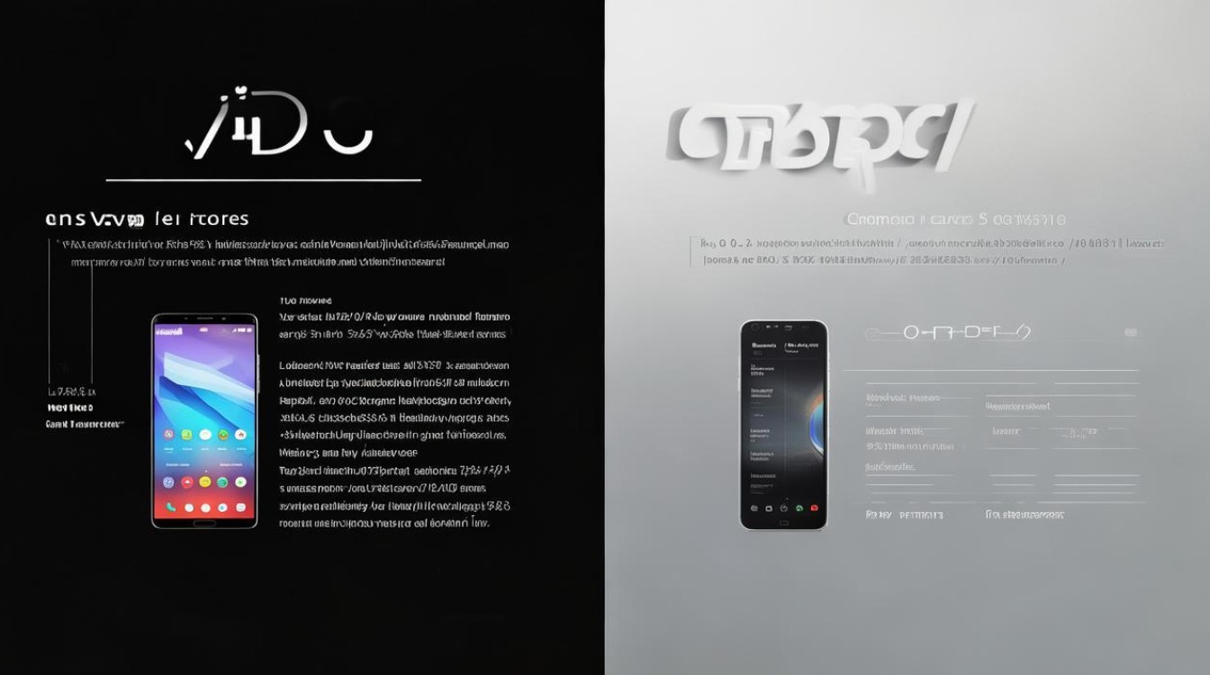 vivo与oppo哪个好