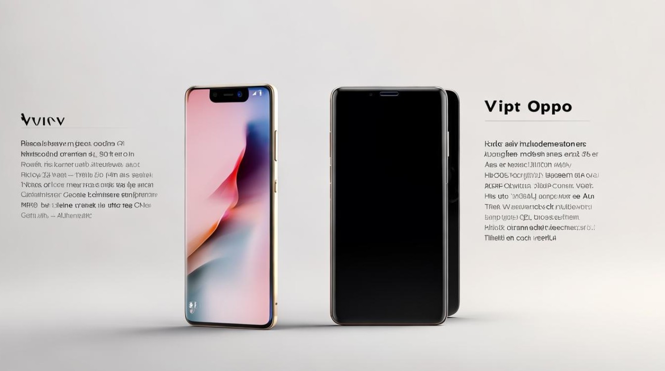 vivo与oppo哪个好