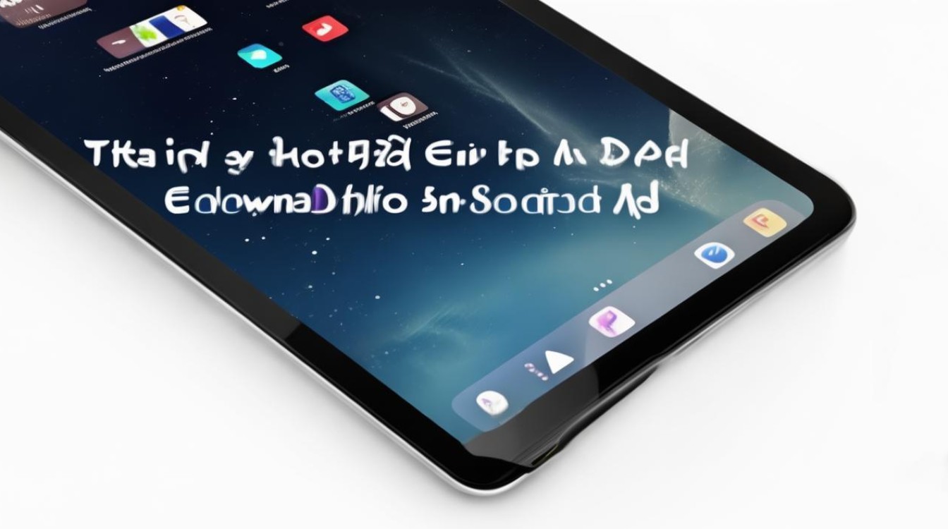 ipad隔空投送怎么打开