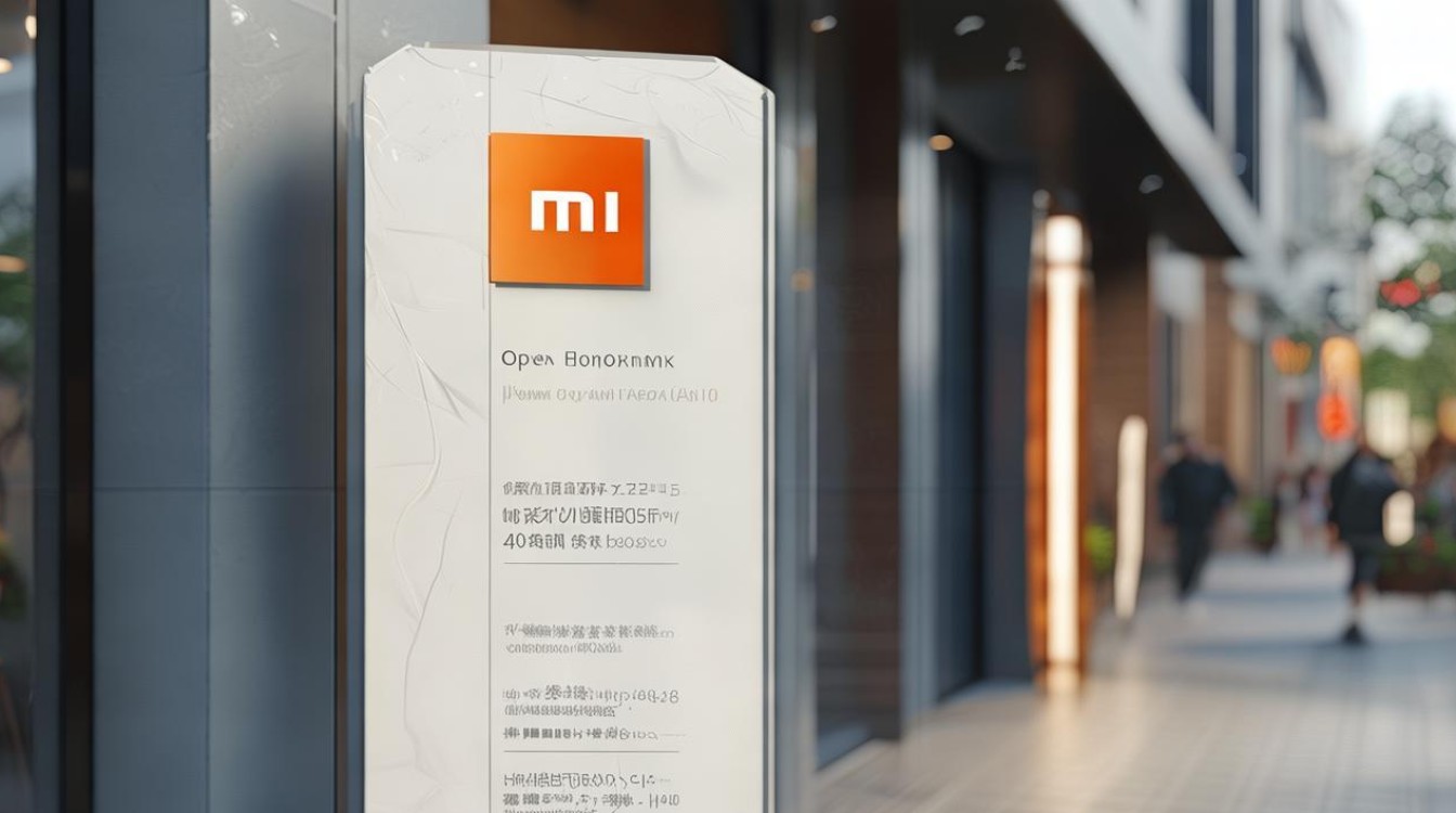 小米之家营业时间