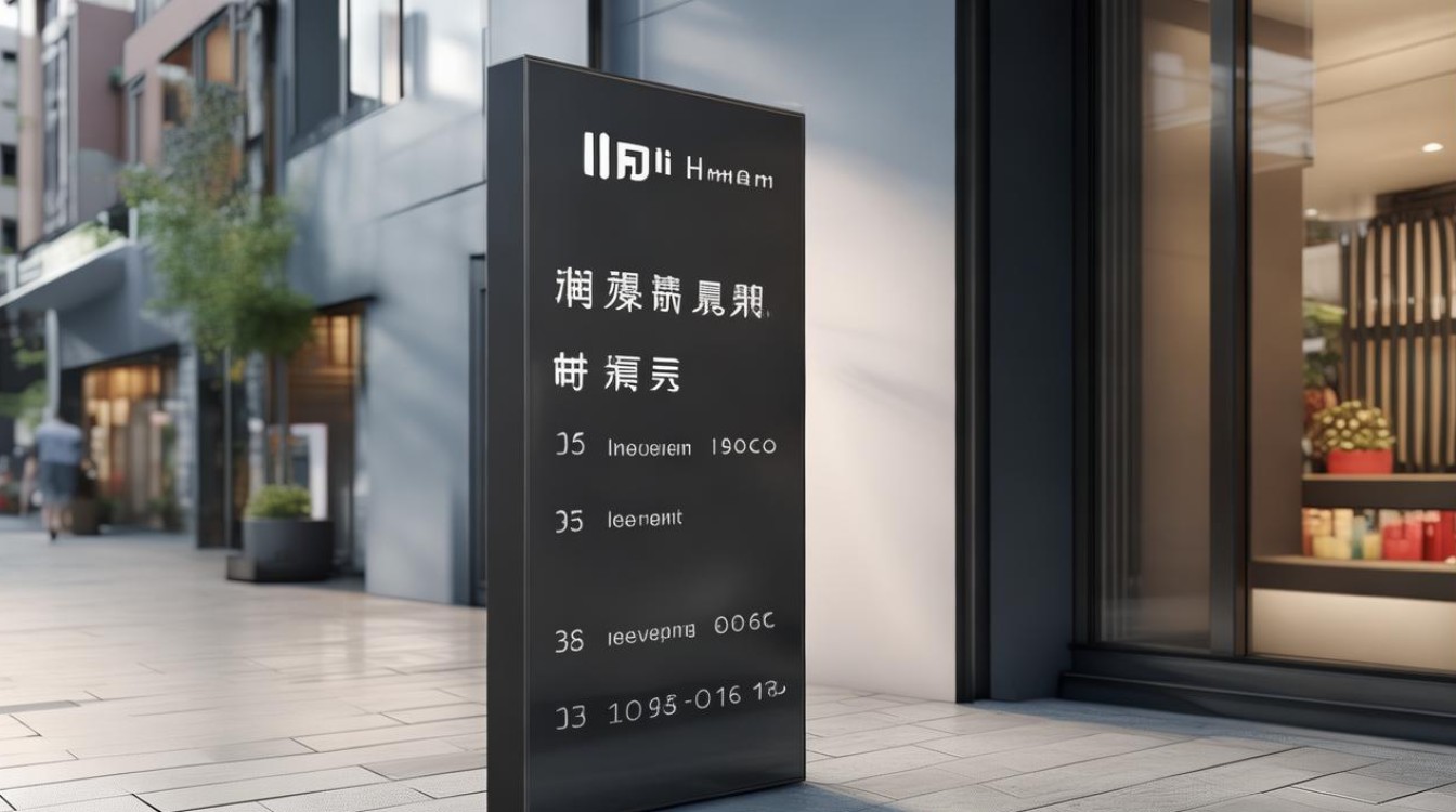 小米之家营业时间