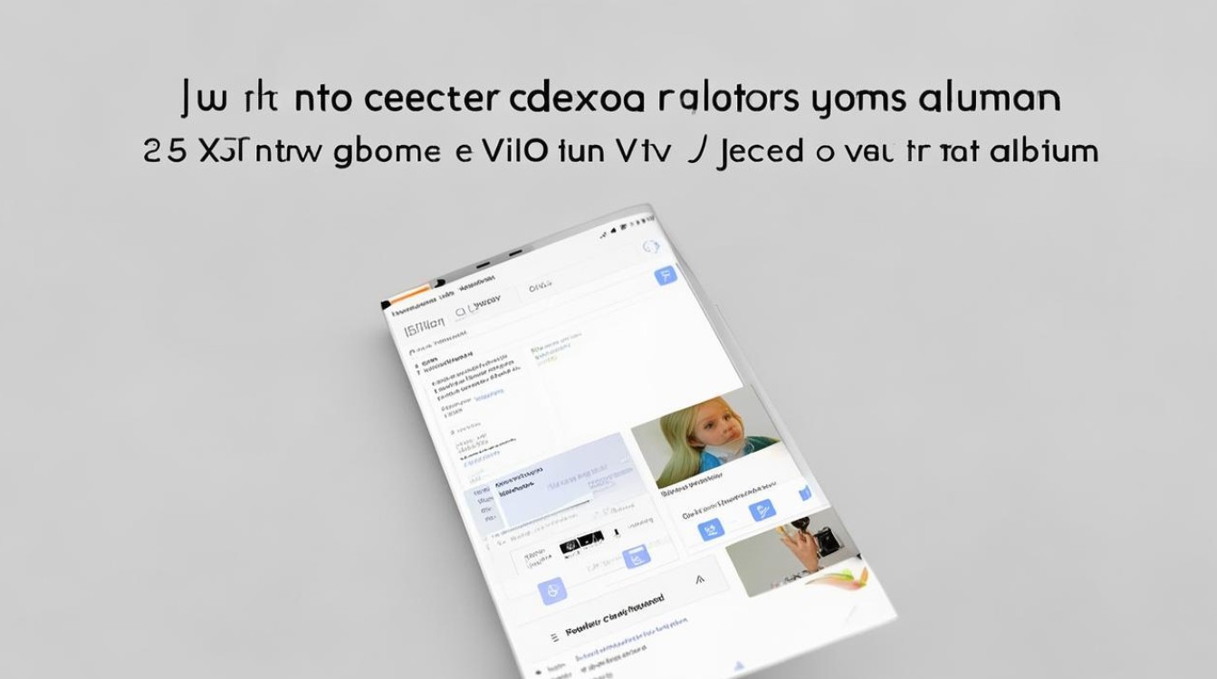 vivo相册删除怎么恢复