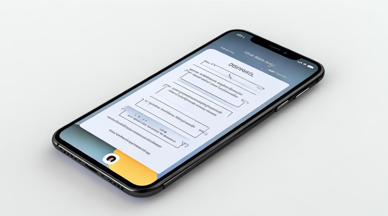 iphone怎么重启手机