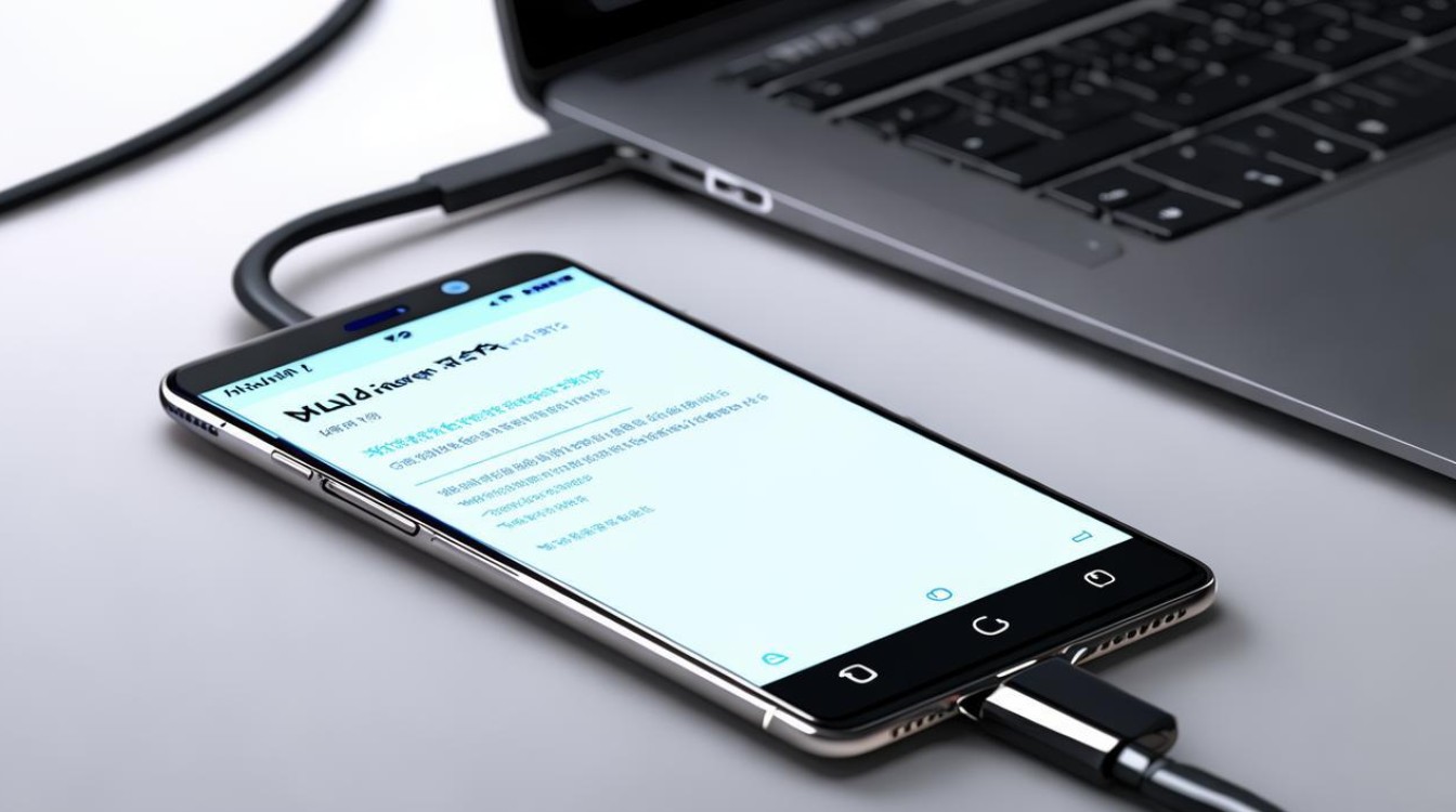 华为手机连接电脑用什么软件