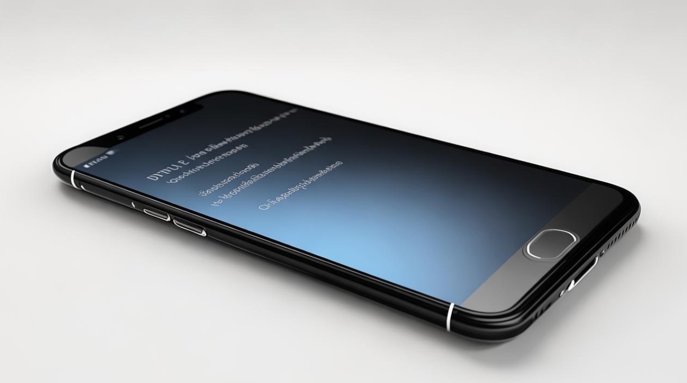 iphone进入dfu模式