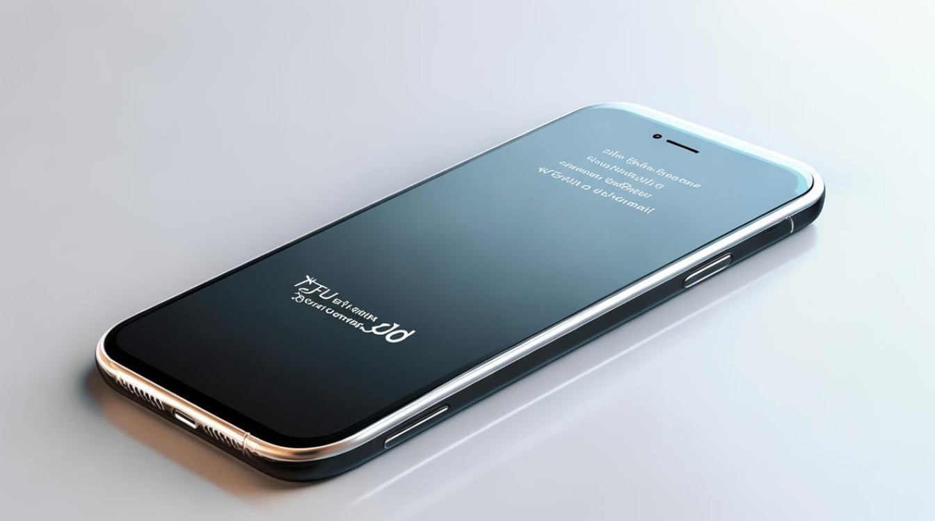 iphone进入dfu模式