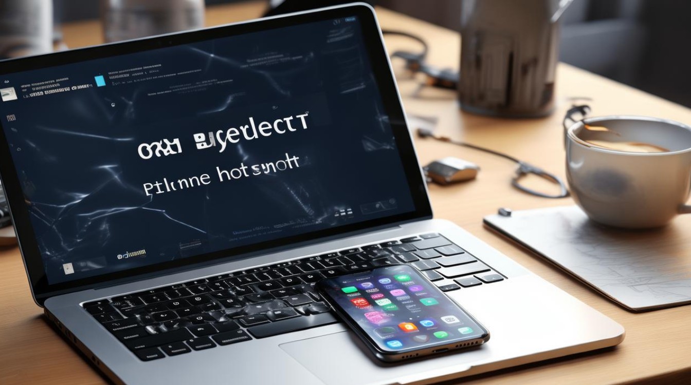 电脑连不上iphone热点