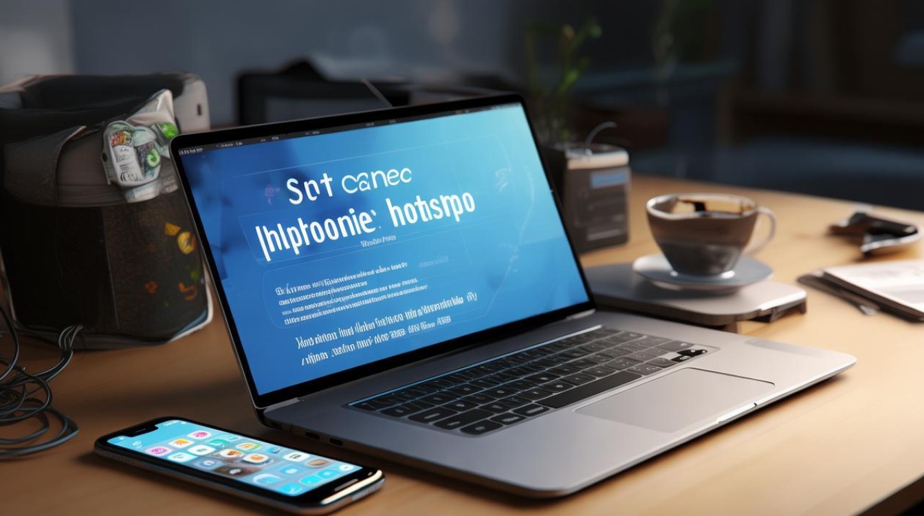 电脑连不上iphone热点