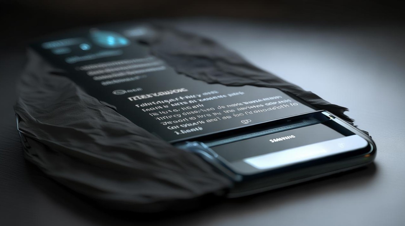 三星手机怎么隐藏