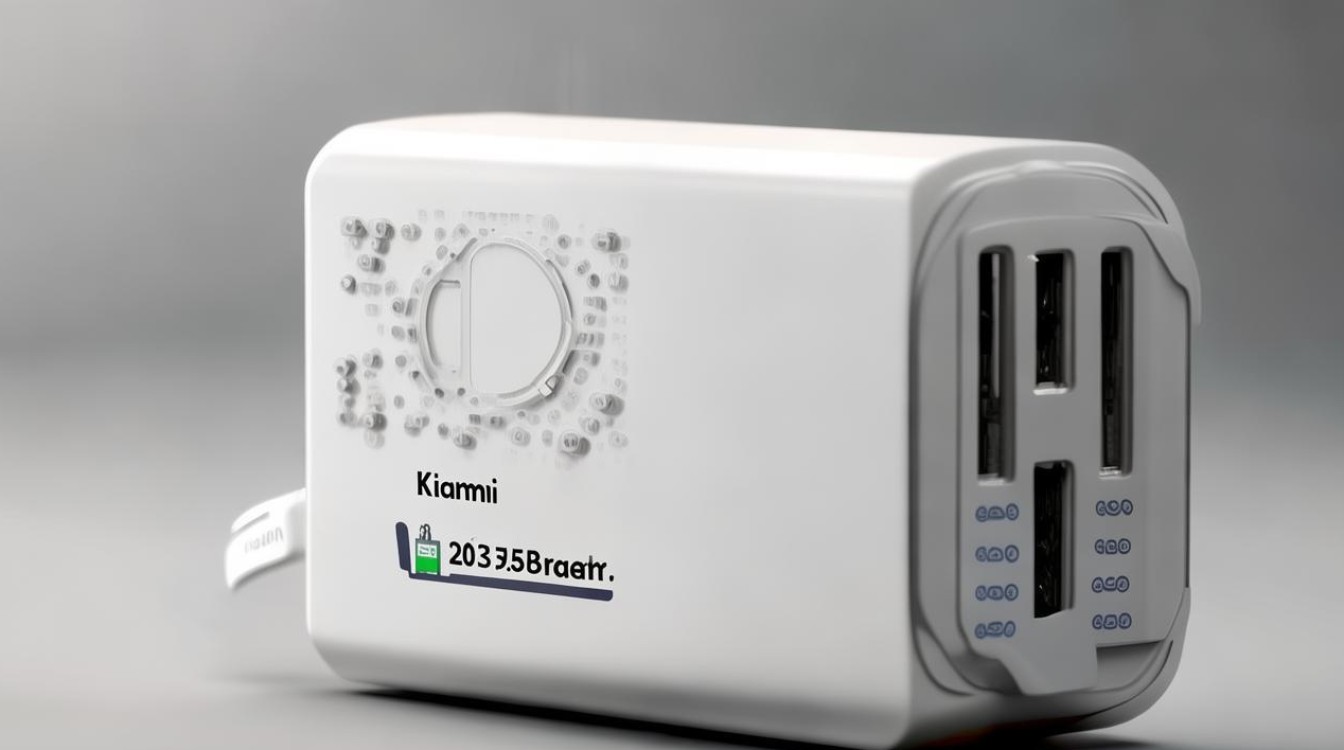 小米充电器多少钱