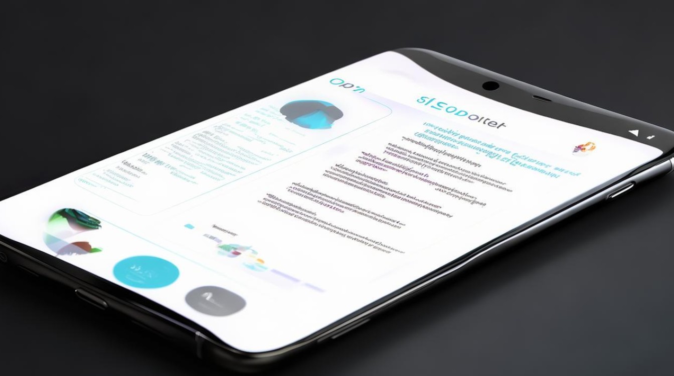 oppo截图怎么截图