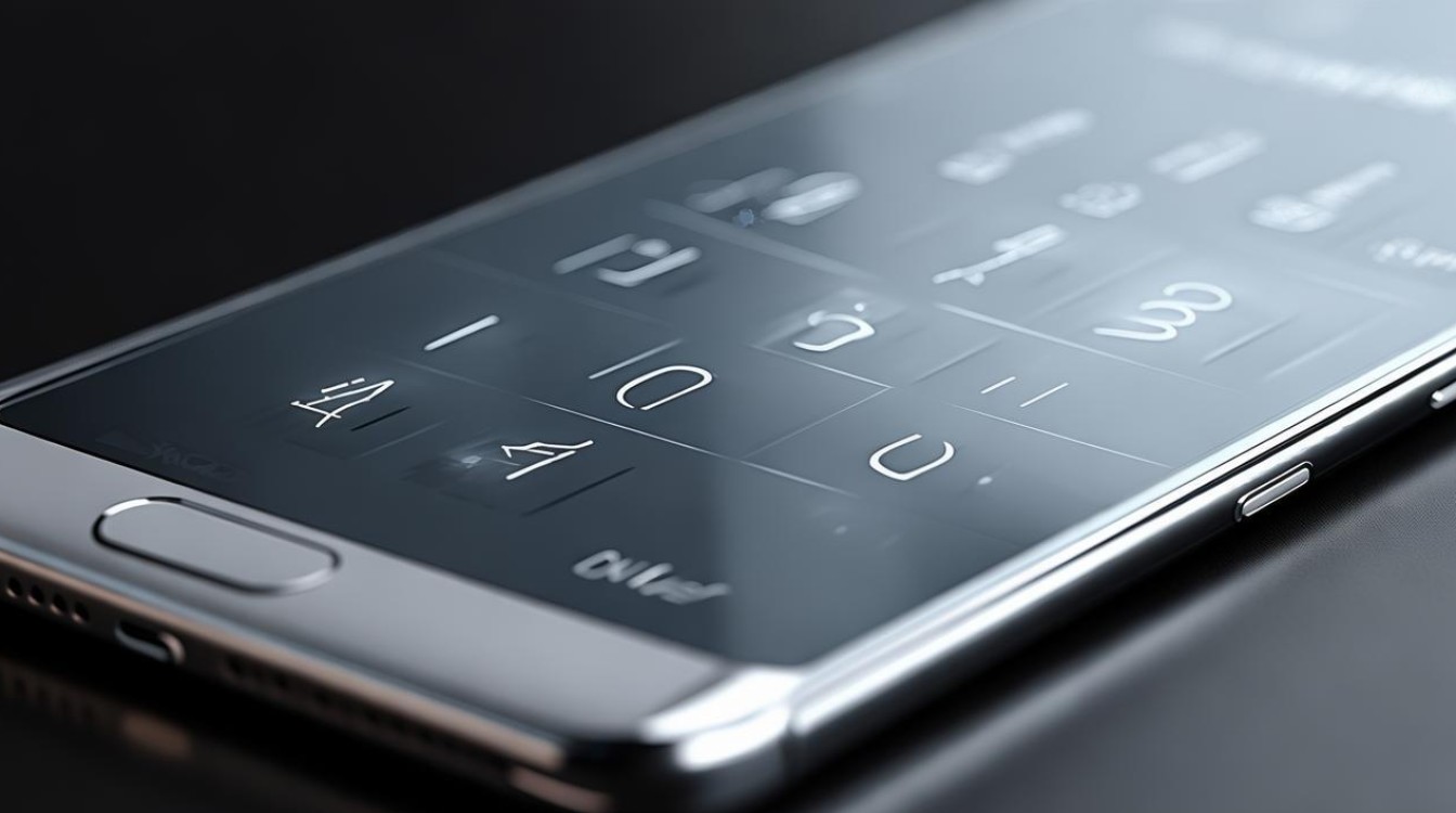 三星手机的pin码