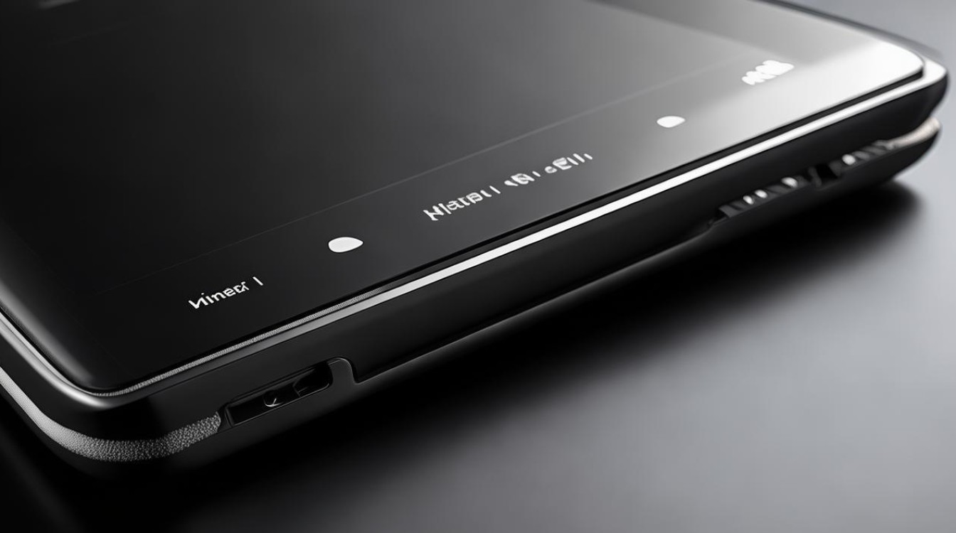 小米音乐播放器