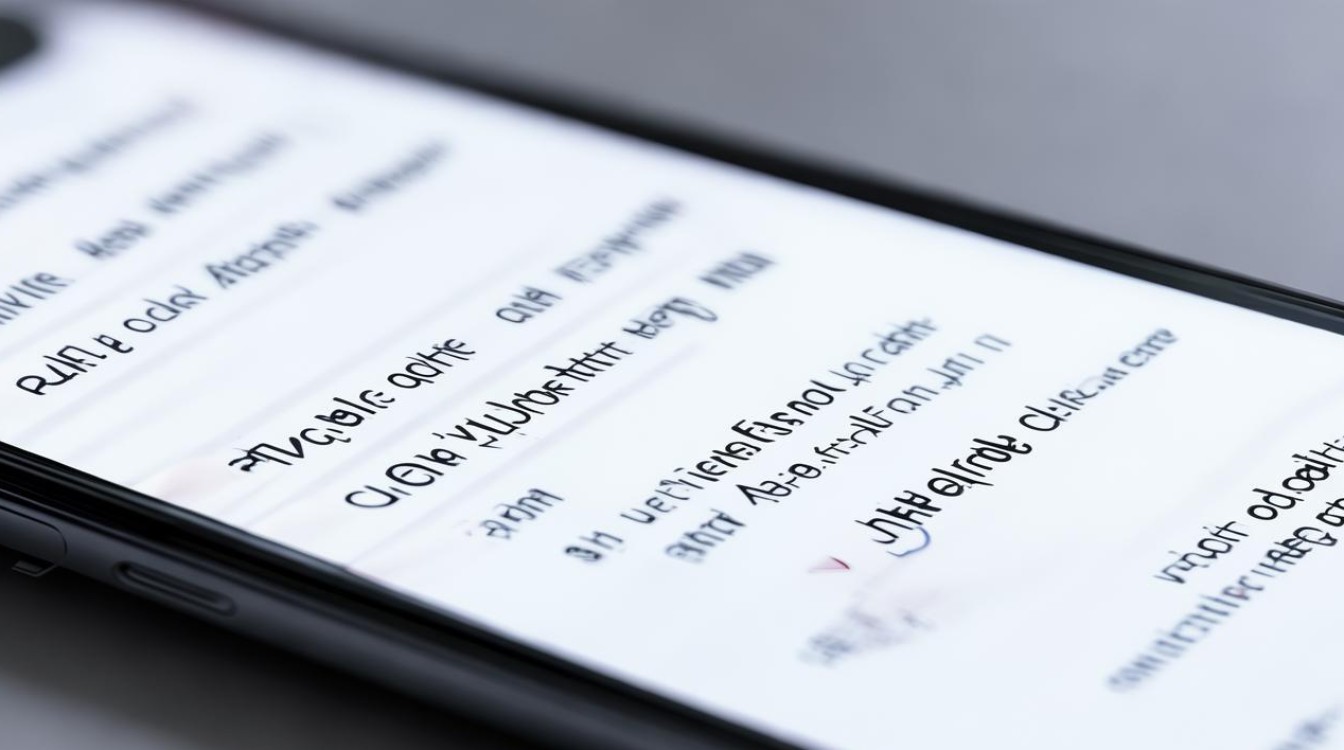 华为手机无障碍怎么解除