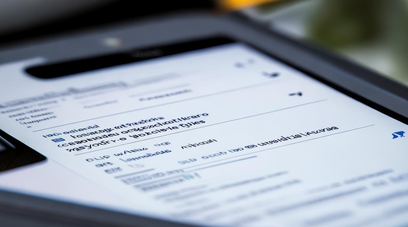 华为手机无障碍怎么解除