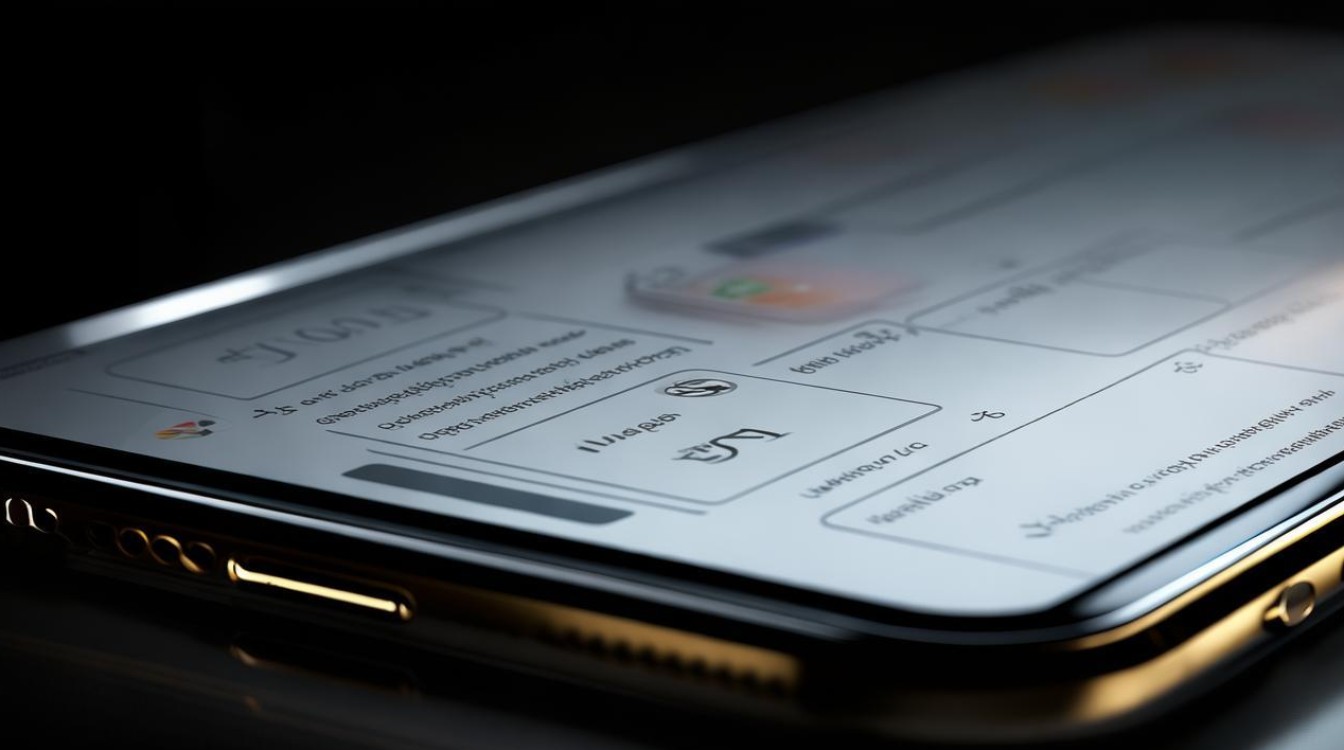 iphone怎么设置壁纸