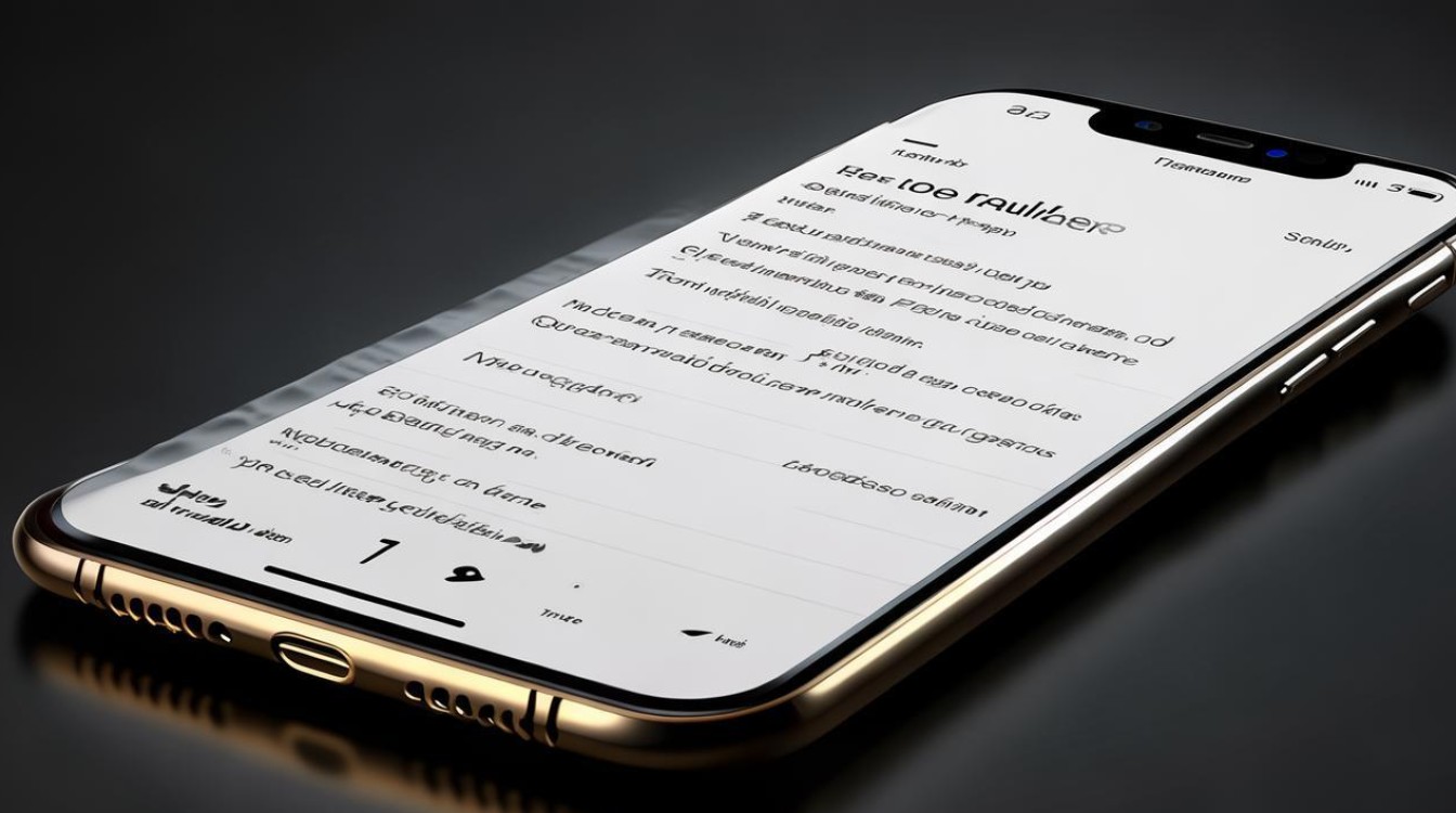 iphone怎么设置壁纸