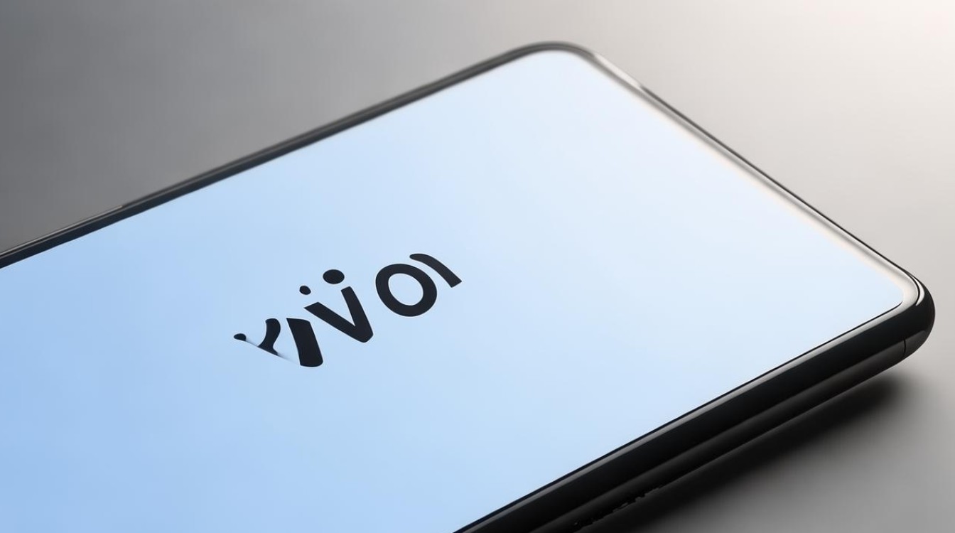 vivo开机一直显示vivo