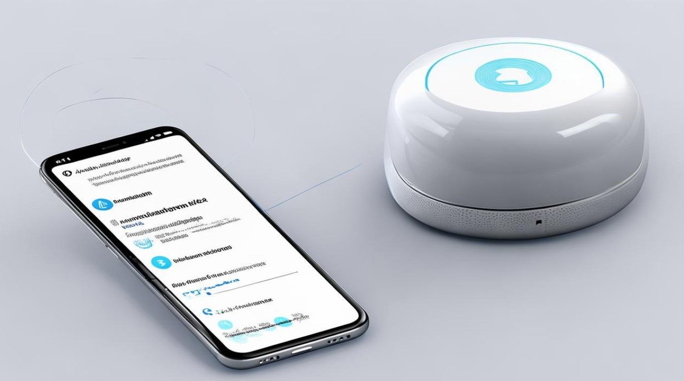 怎么连接小米音箱