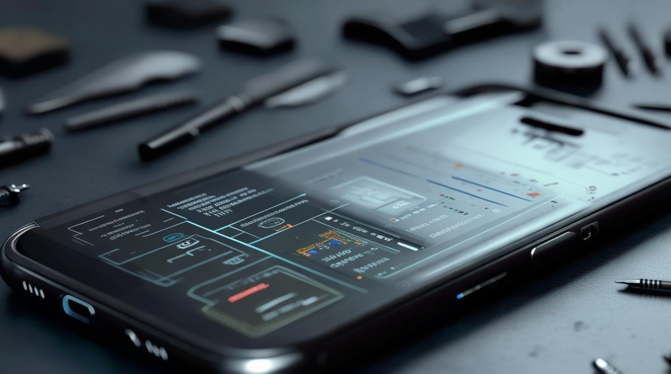 华为手机音量键失灵怎么办