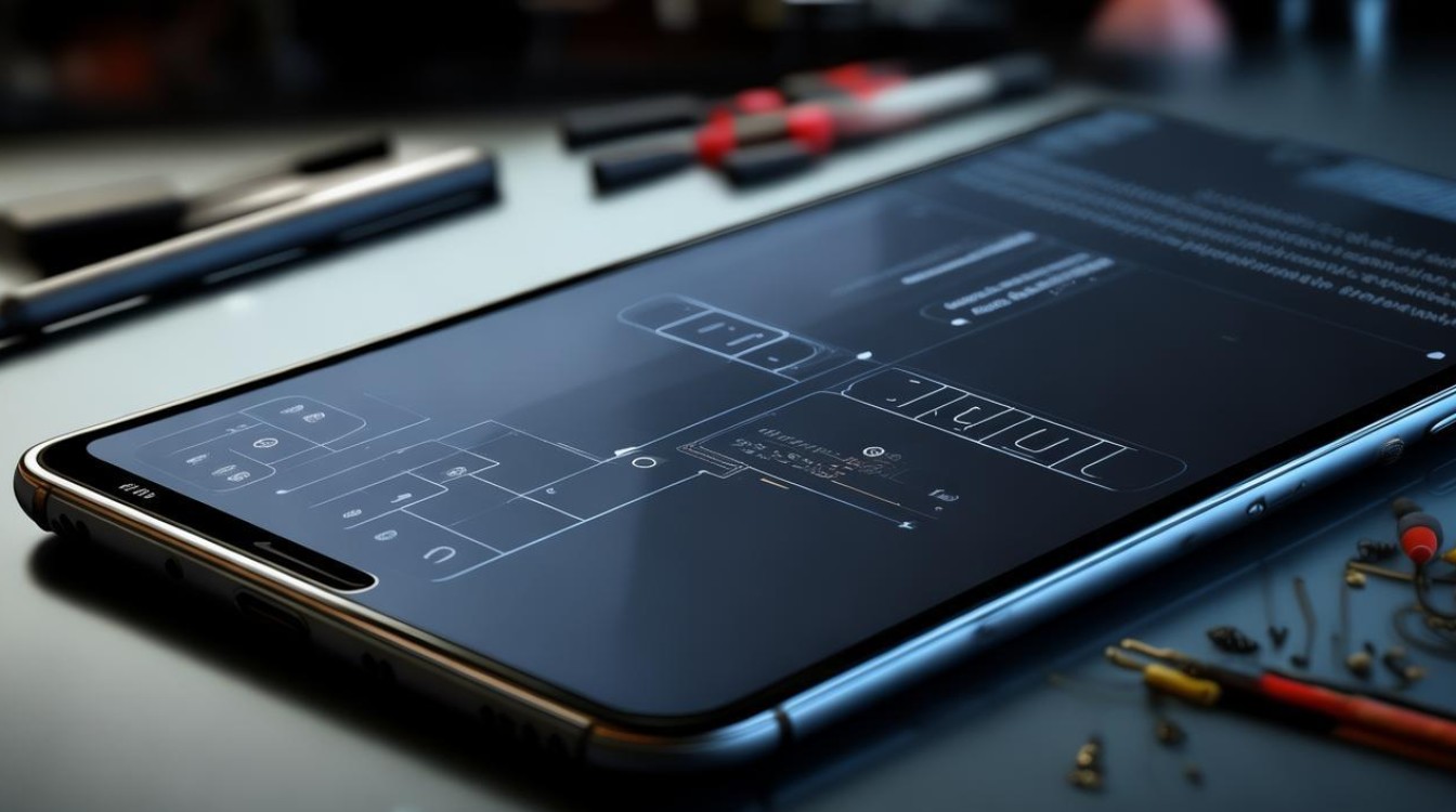 华为手机音量键失灵怎么办