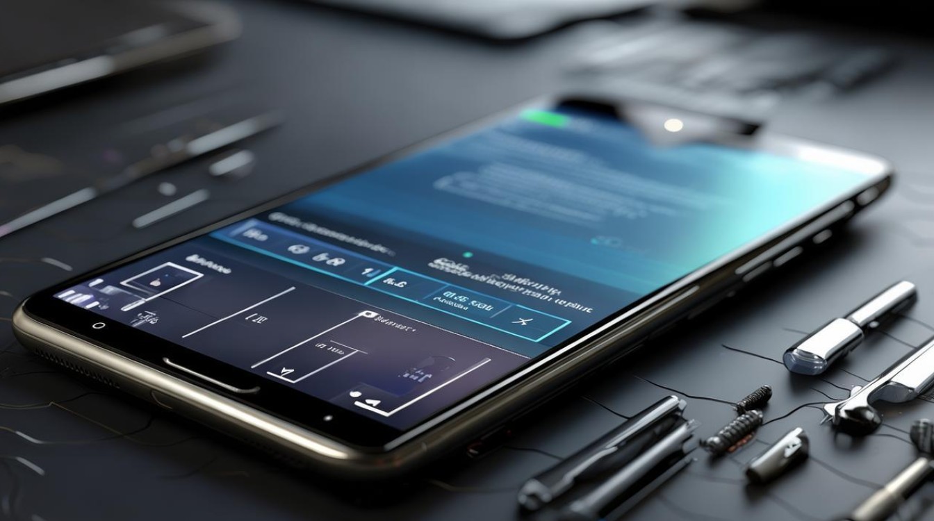 华为手机音量键失灵怎么办