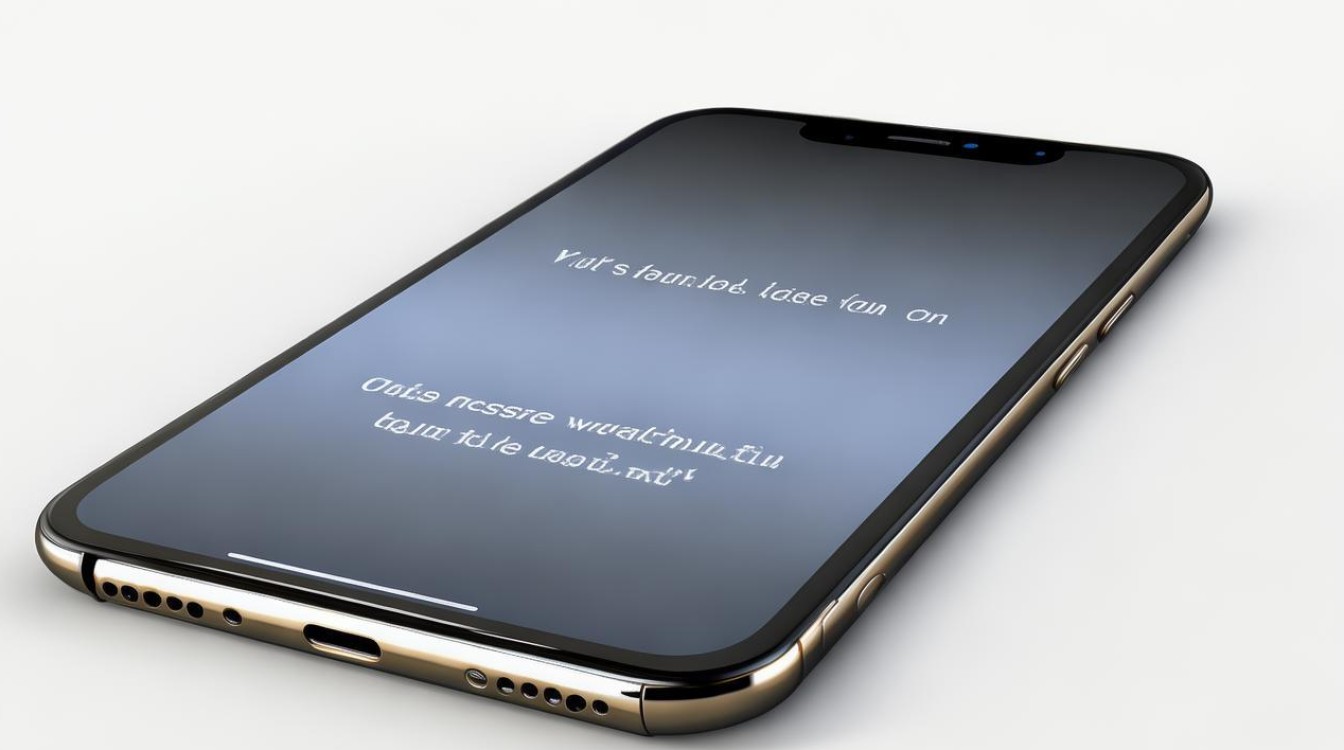 iphone无法开机