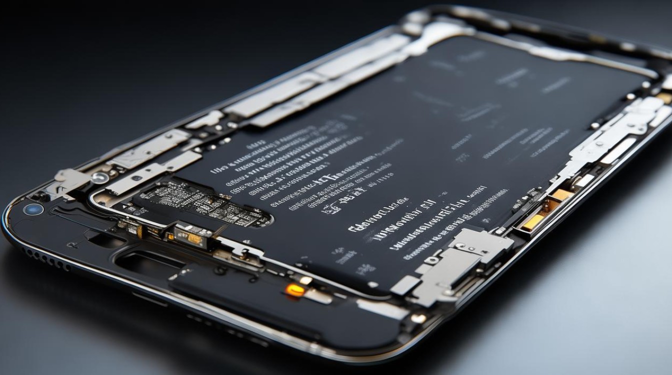 iphone更换电池