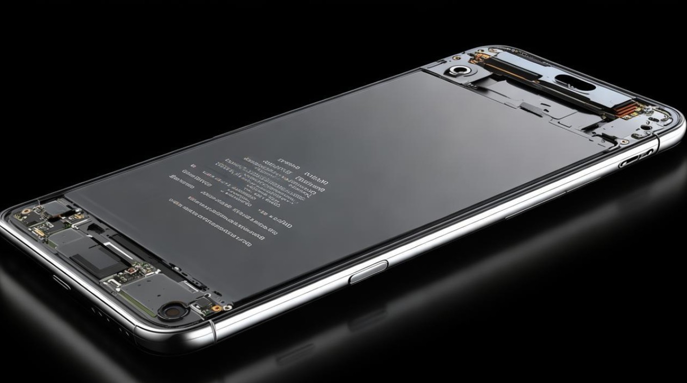 iphone更换电池