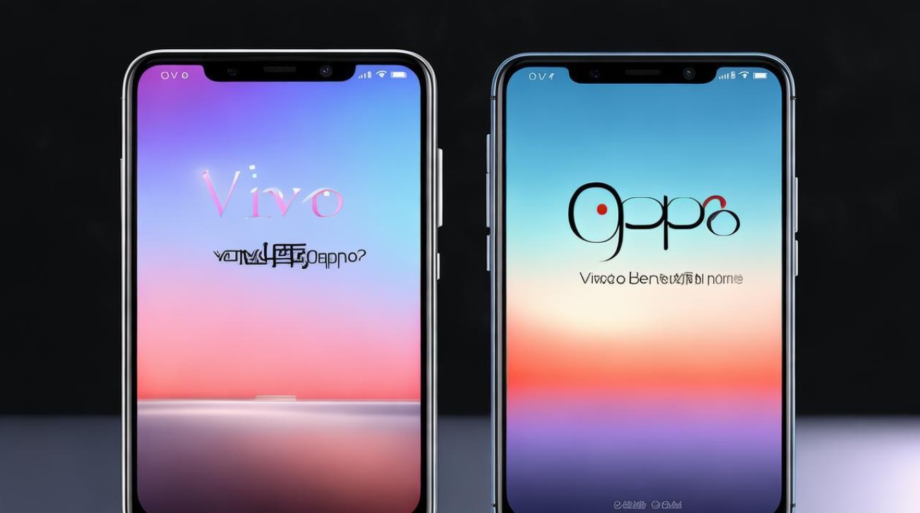 vivo好还是oppo手机好
