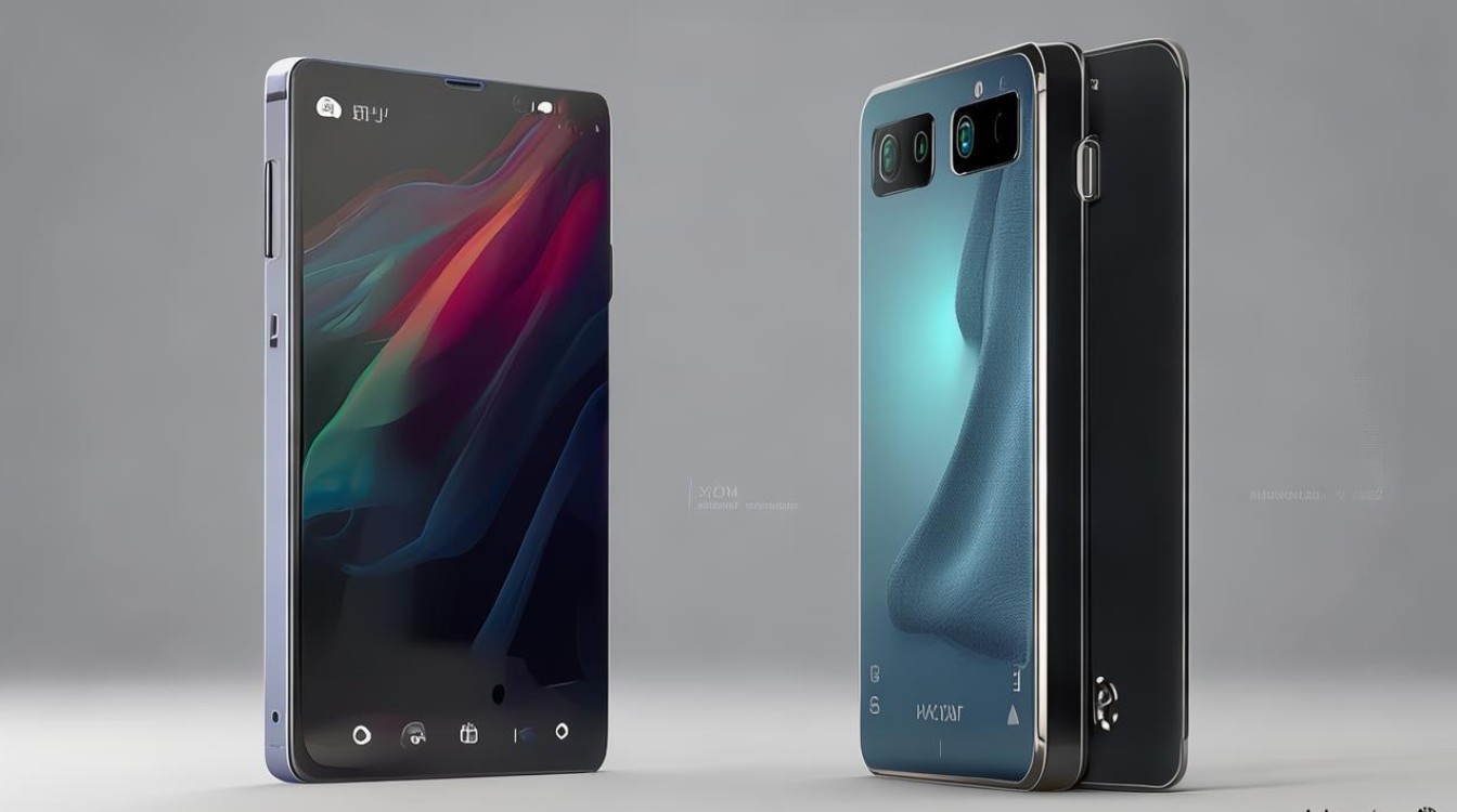 小米好还是华为好