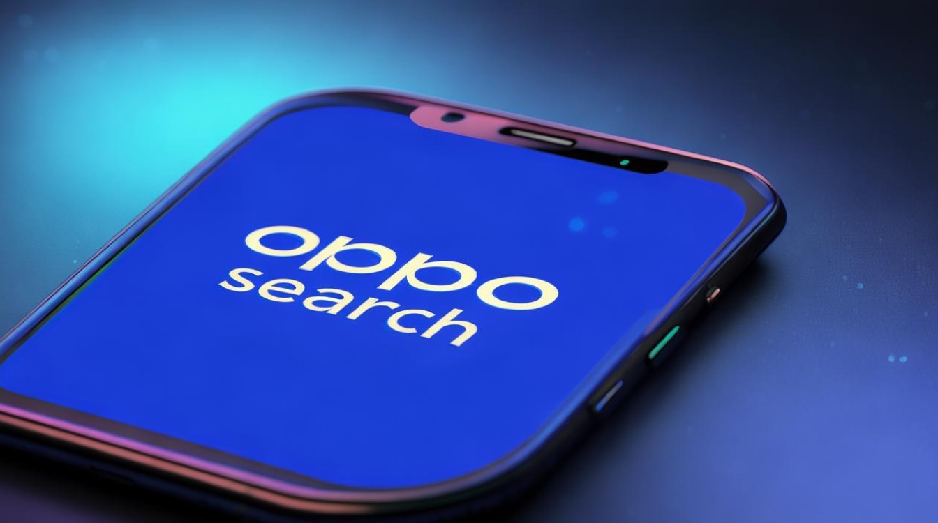 oppo搜索