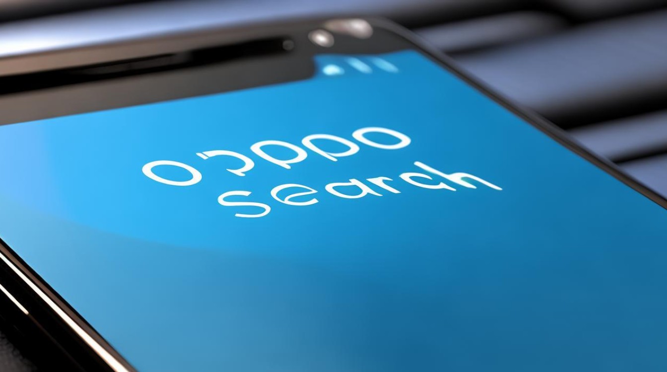 oppo搜索
