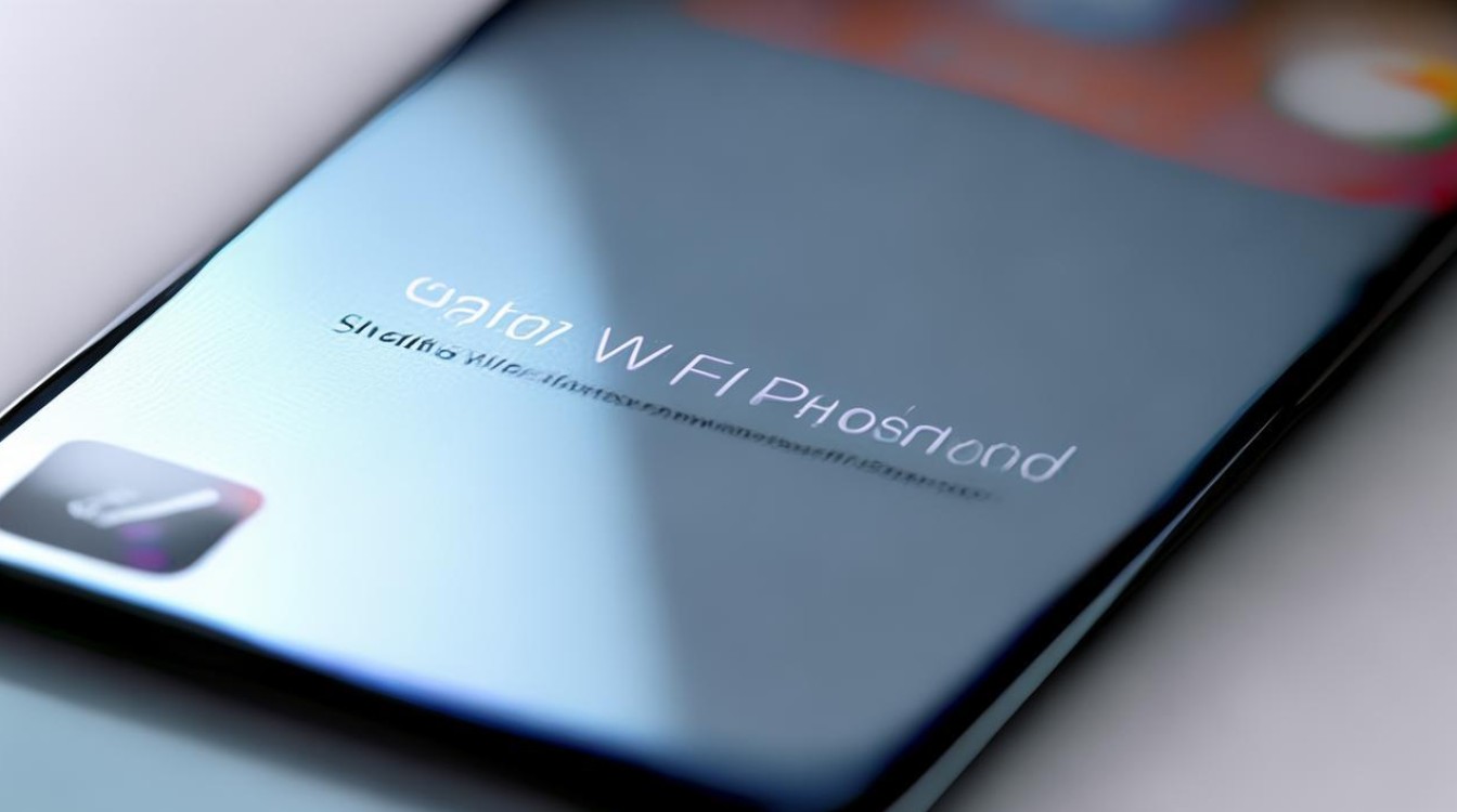 vivo分享wifi密码