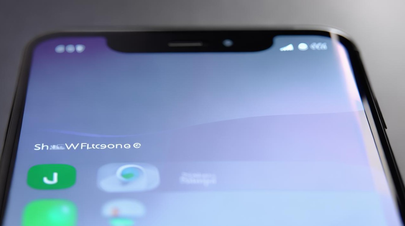 vivo分享wifi密码