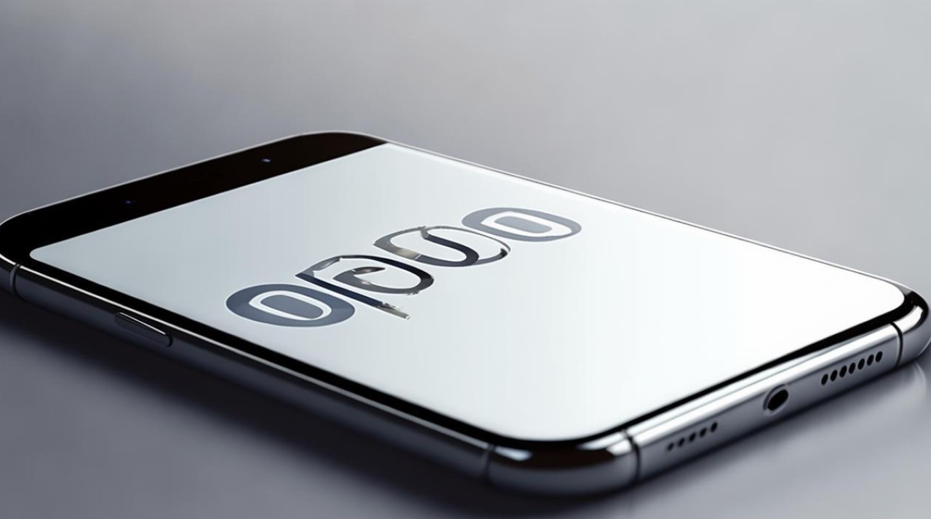 oppo报价
