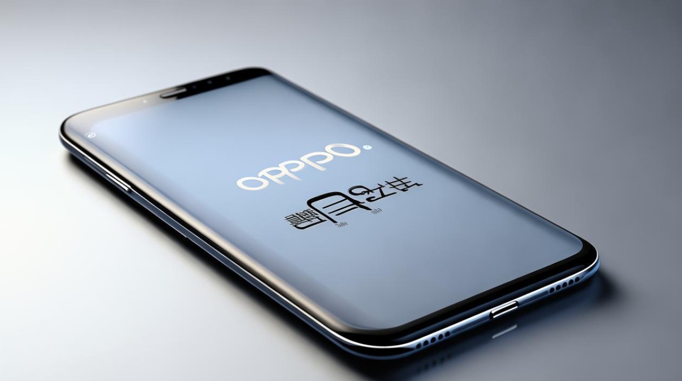 oppo报价