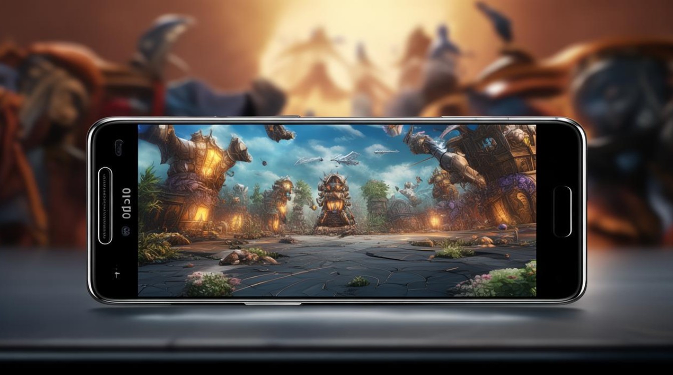 oppo 王者荣耀