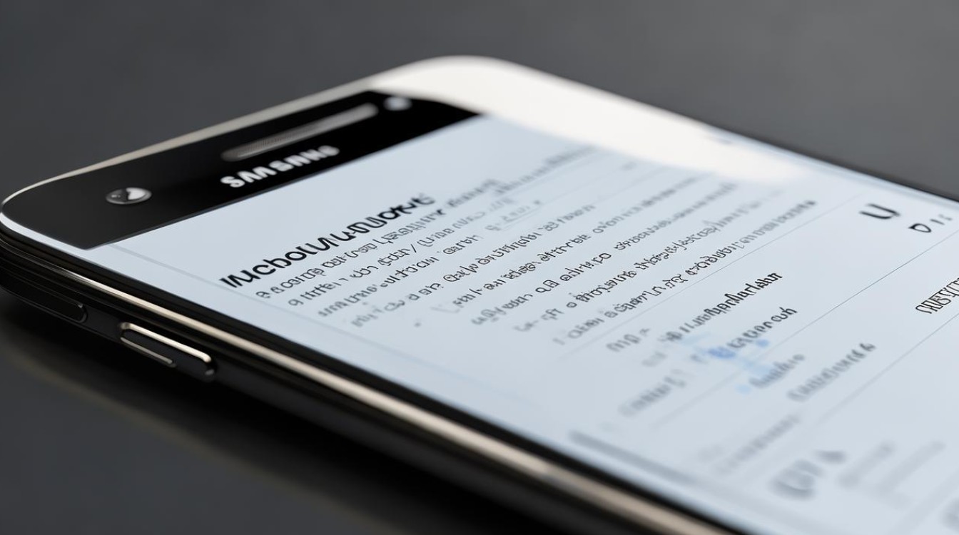 三星手机麦克风设置